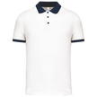 PA489 - Polo piqué performance homme - Occifloc