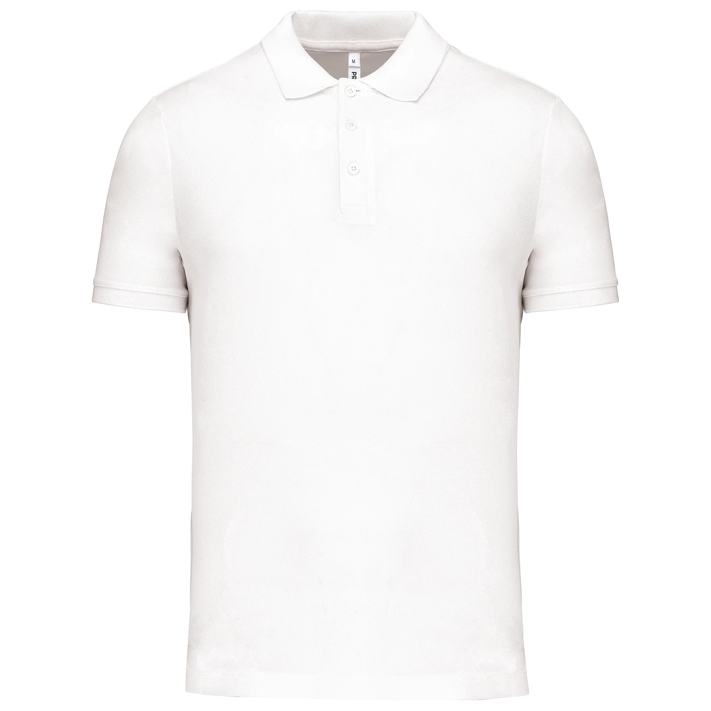 PA489 - Polo piqué performance homme - Occifloc