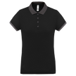 PA490 - Polo piqué performance femme - Occifloc