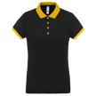 PA490 - Polo piqué performance femme - Occifloc