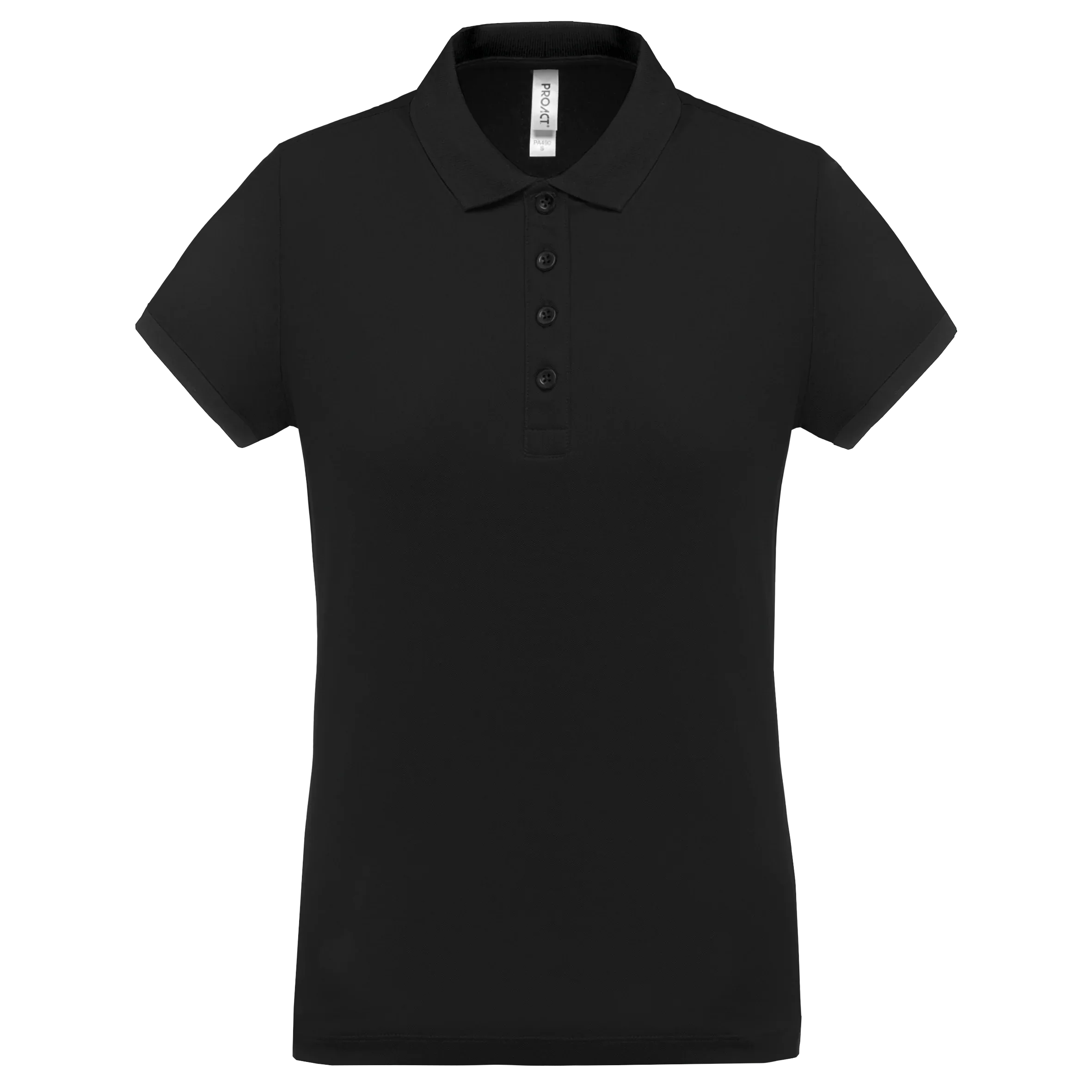PA490 - Polo piqué performance femme - Occifloc