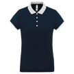 PA490 - Polo piqué performance femme - Occifloc