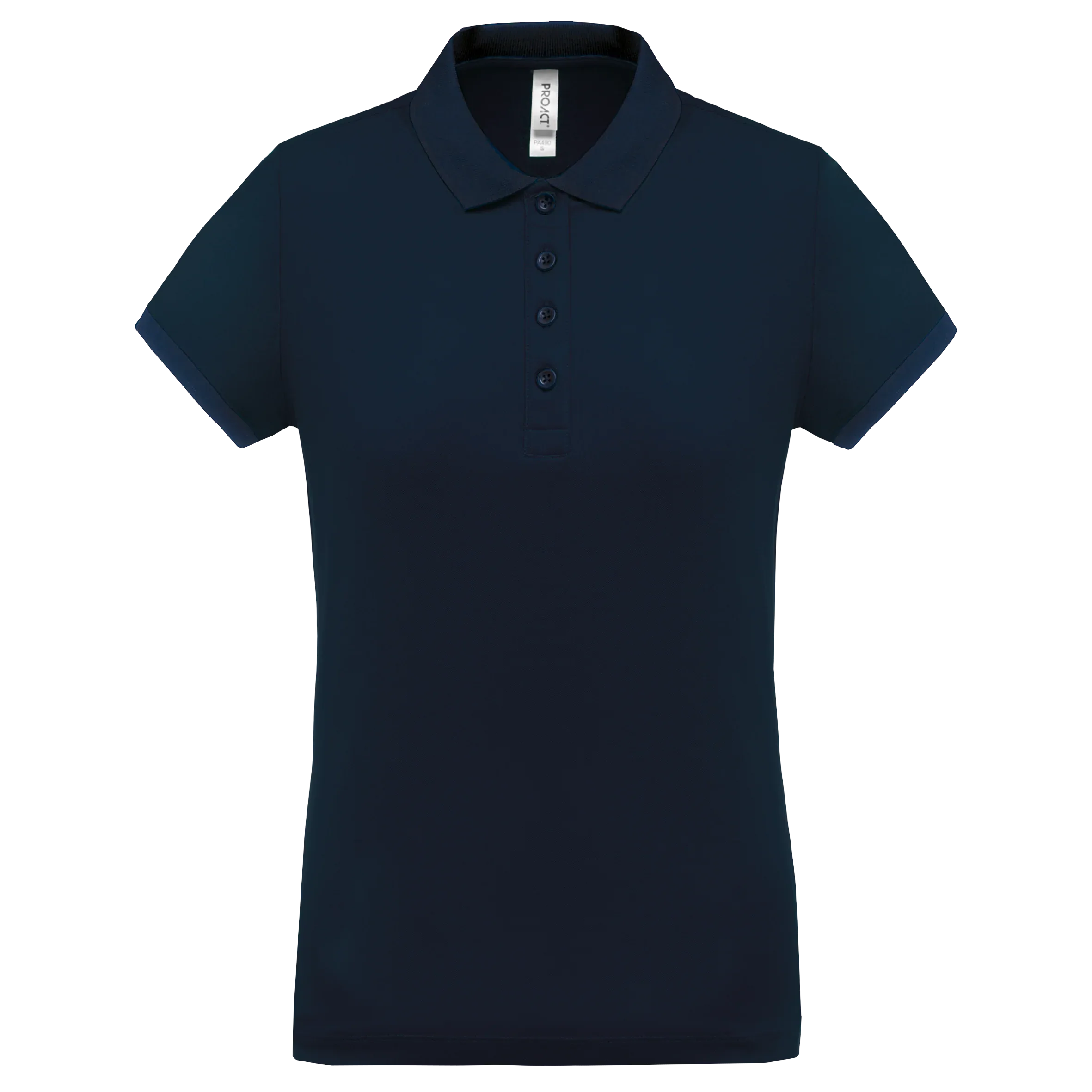PA490 - Polo piqué performance femme - Occifloc