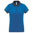 PA490 - Polo piqué performance femme - Occifloc