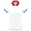 PA490 - Polo piqué performance femme - Occifloc