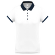 PA490 - Polo piqué performance femme - Occifloc