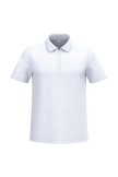 PA492 - Polo de sport col 1/4 zip homme - Occifloc