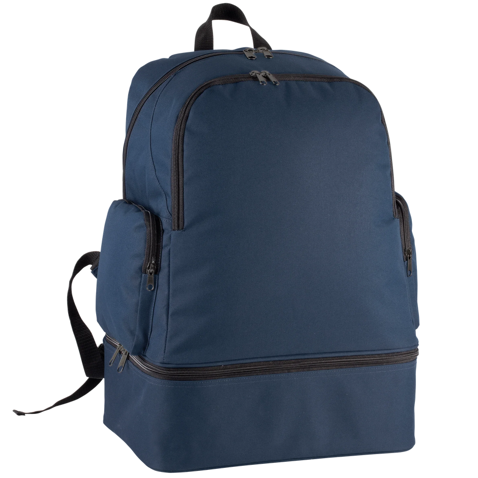 PA517 - Sac à dos de sport avec base rigide - 42L - Occifloc