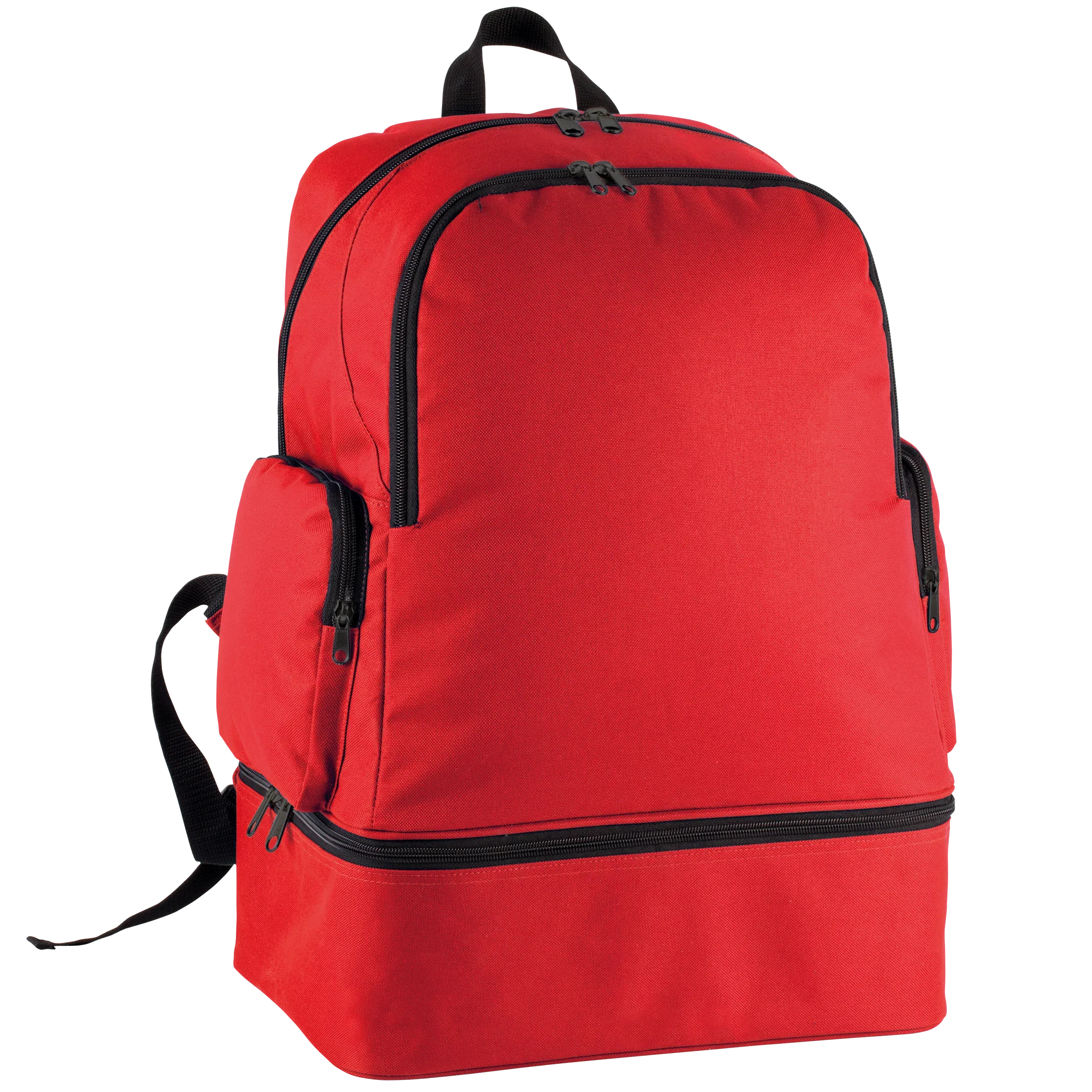 PA517 - Sac à dos de sport avec base rigide - 42L - Occifloc