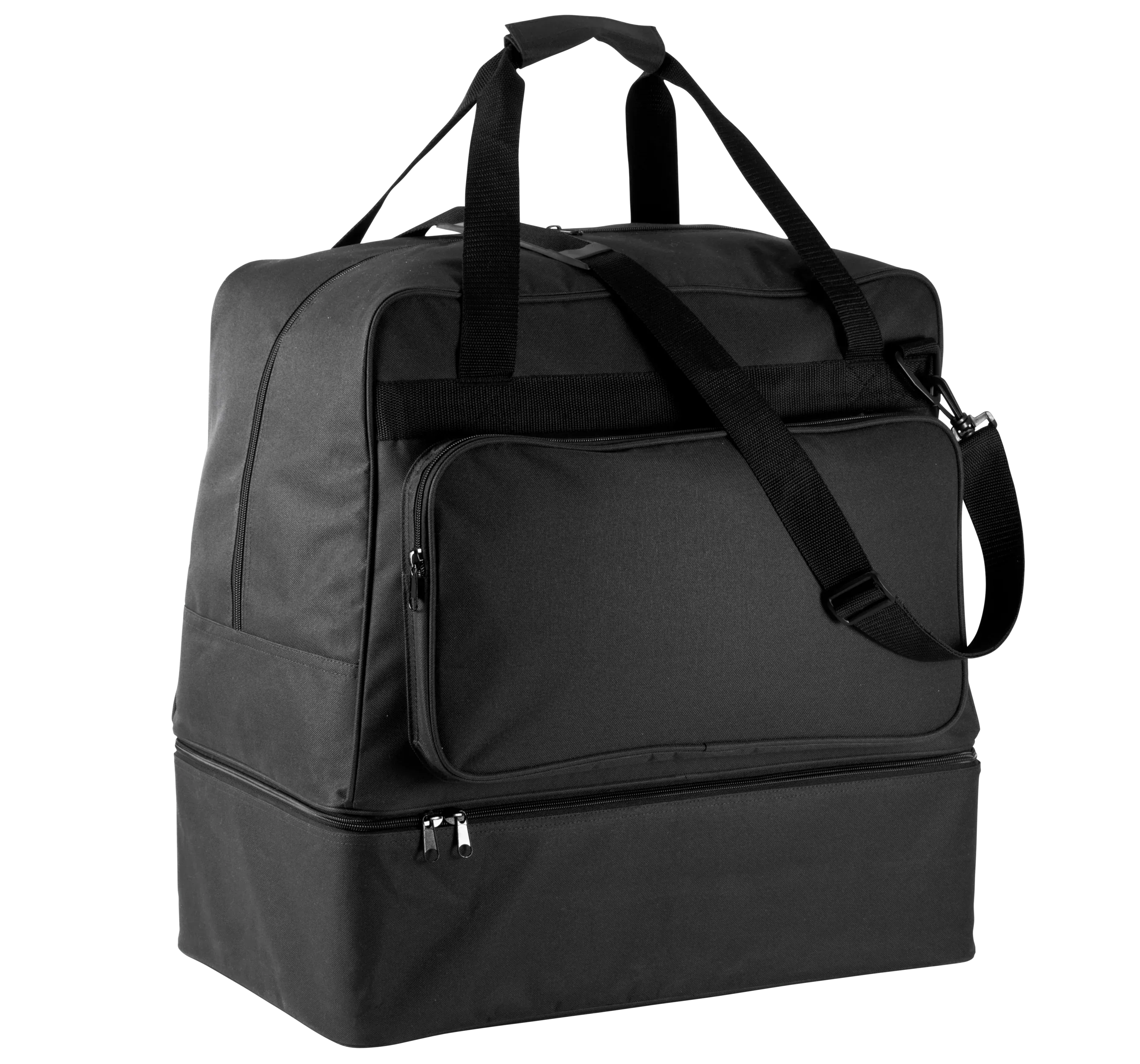 PA518 - Sac de sport avec base rigide - 90 litres - Occifloc