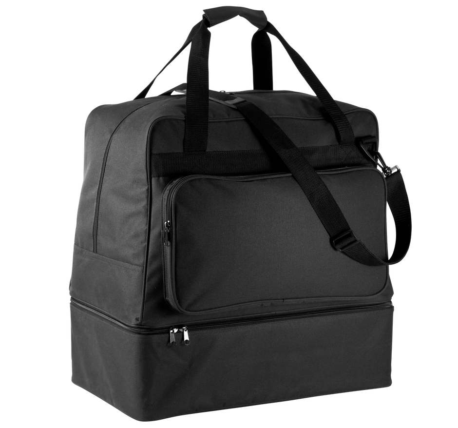 PA518 - Sac de sport avec base rigide - 90 litres - Occifloc