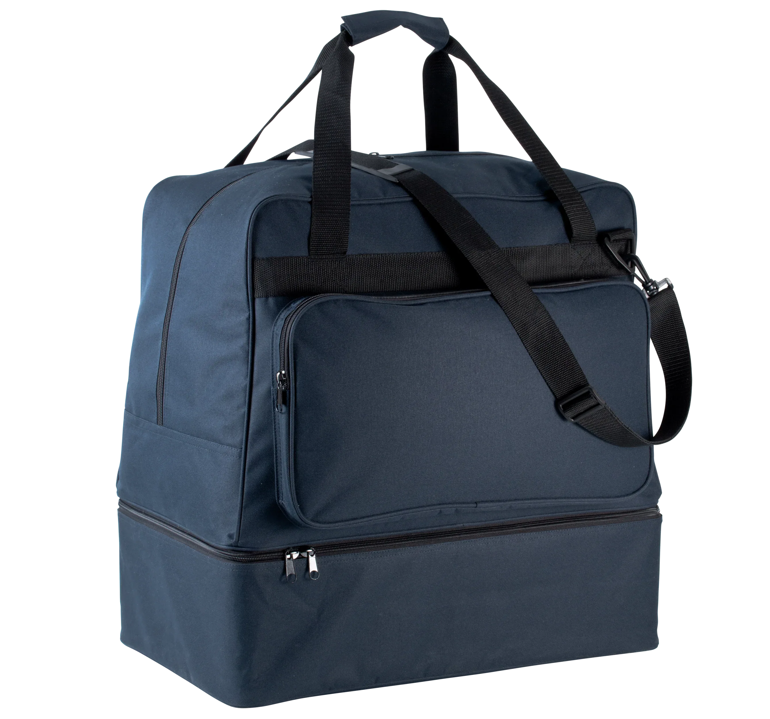 PA518 - Sac de sport avec base rigide - 90 litres - Occifloc