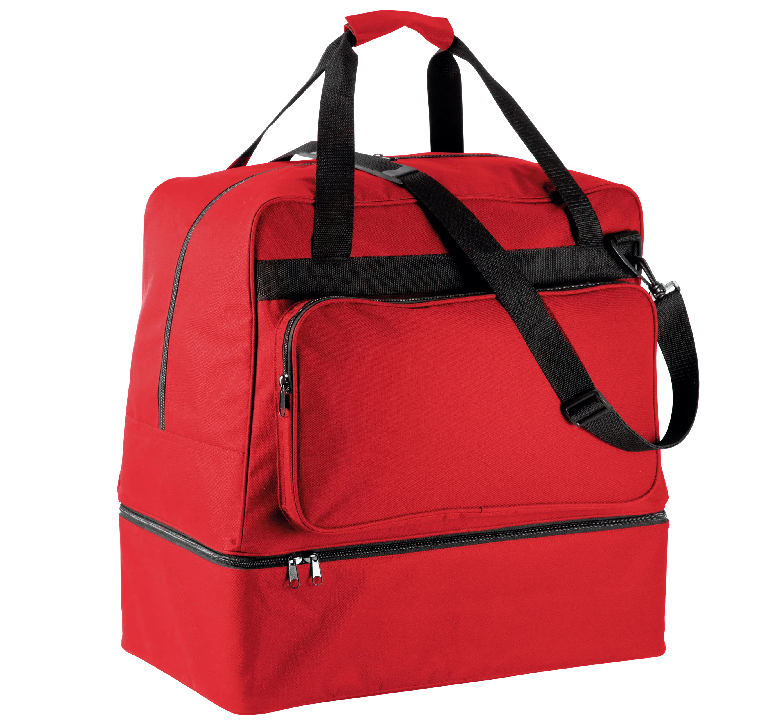 PA518 - Sac de sport avec base rigide - 90 litres - Occifloc