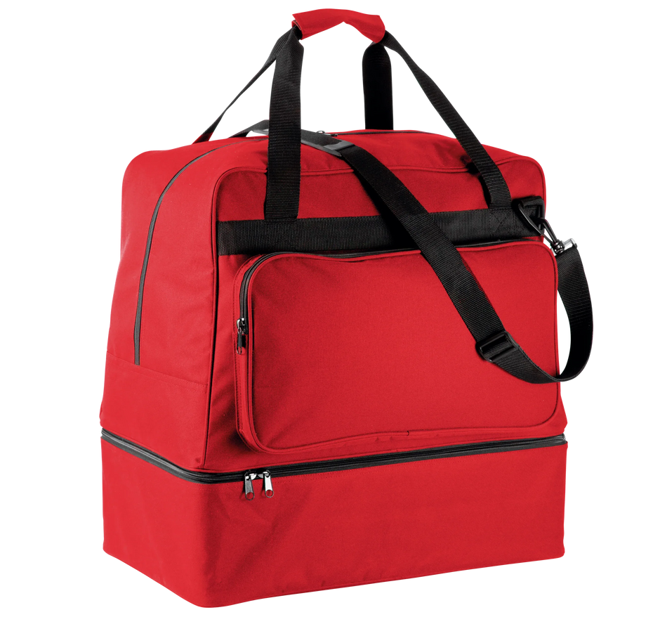PA518 - Sac de sport avec base rigide - 90 litres - Occifloc