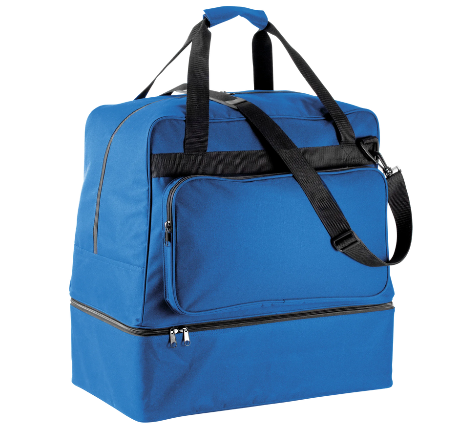 PA518 - Sac de sport avec base rigide - 90 litres - Occifloc