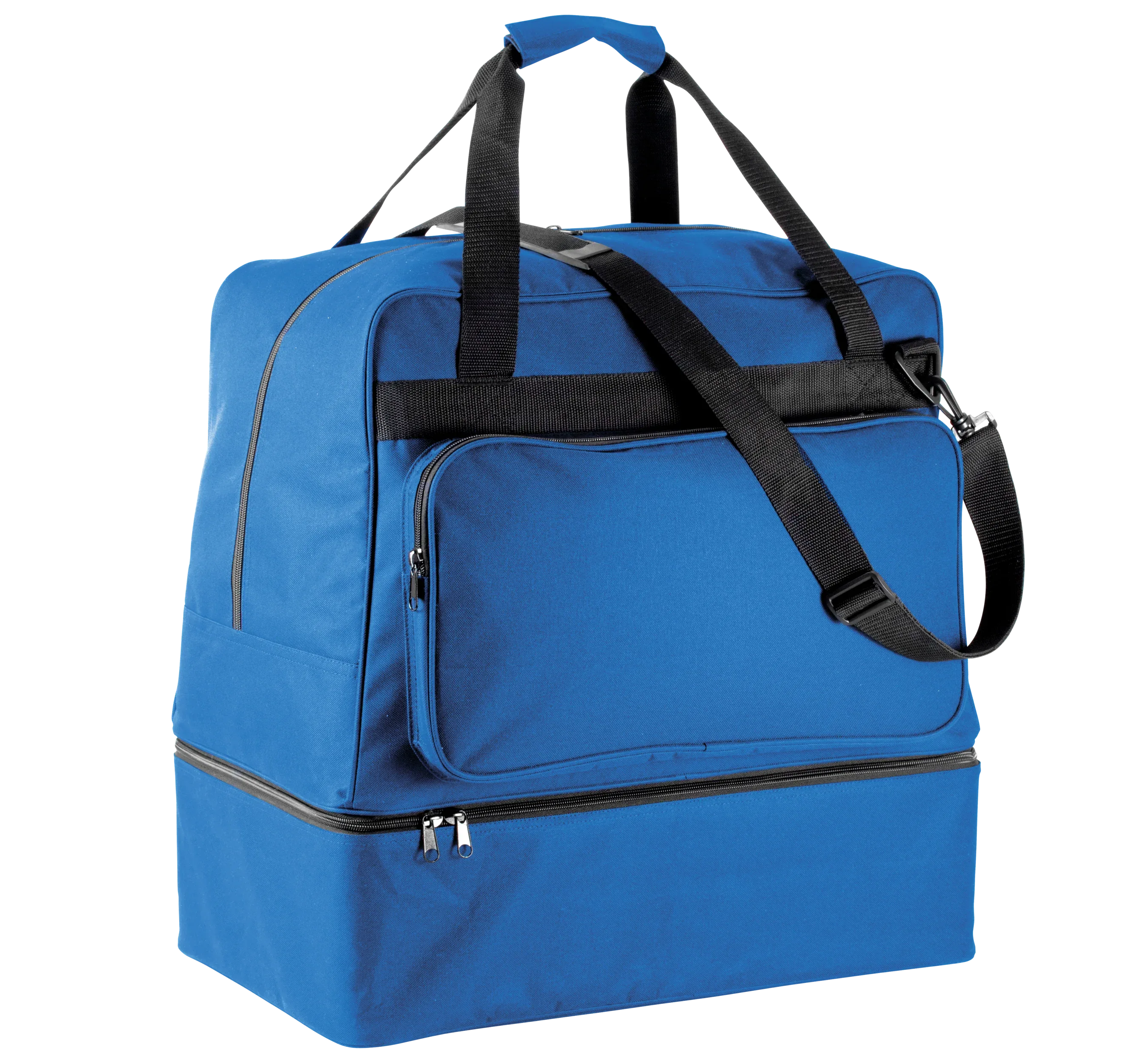 PA518 - Sac de sport avec base rigide - 90 litres - Occifloc