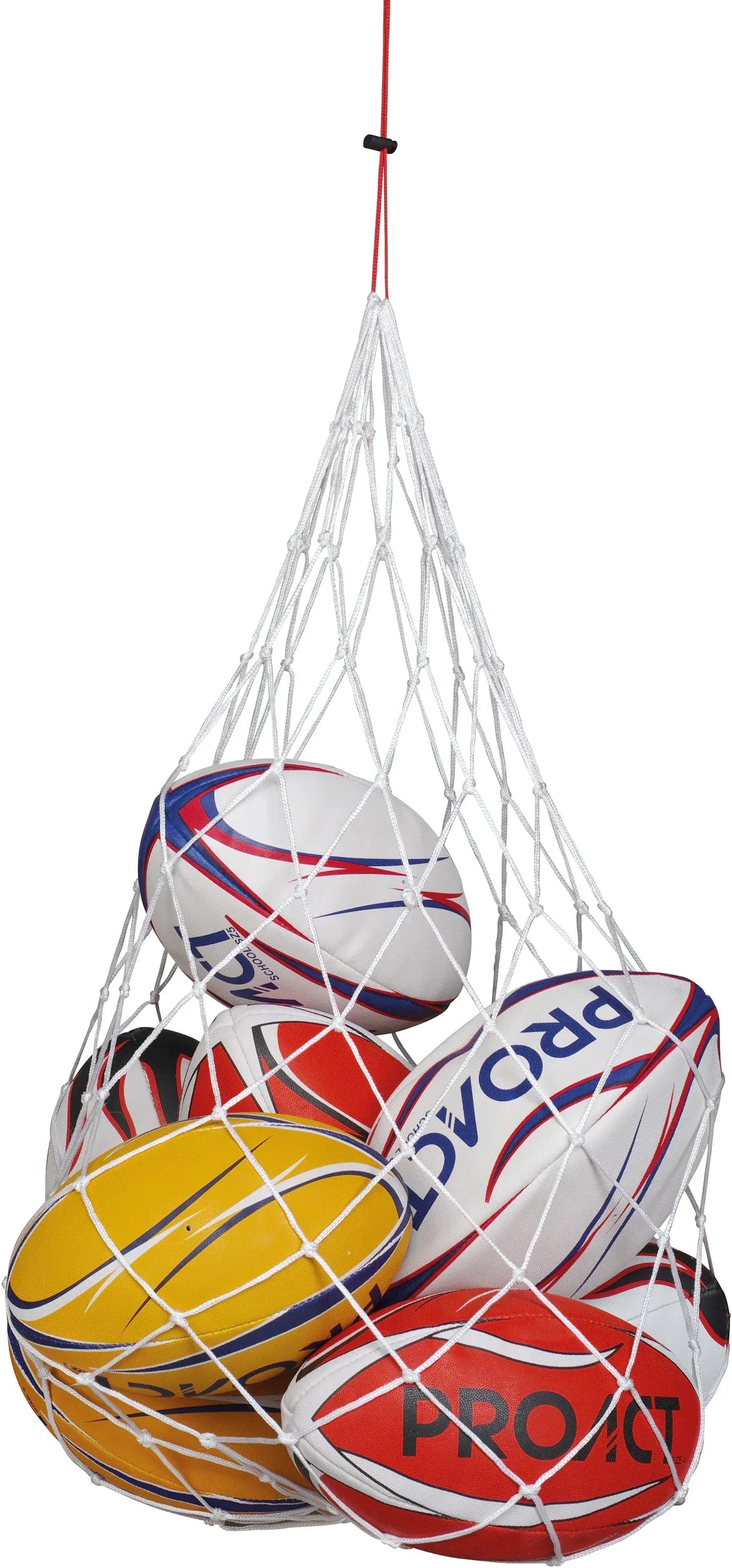 PA523 - Filet porte-ballons - Occifloc