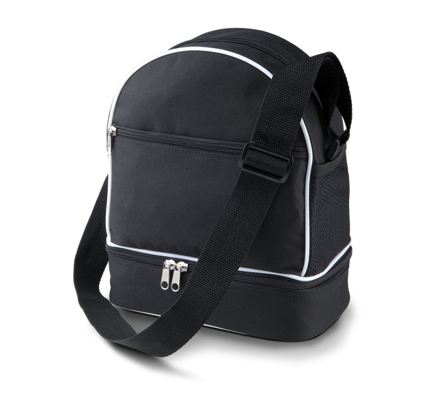 PA525 - Sacoche de pétanque 3 boules - Occifloc