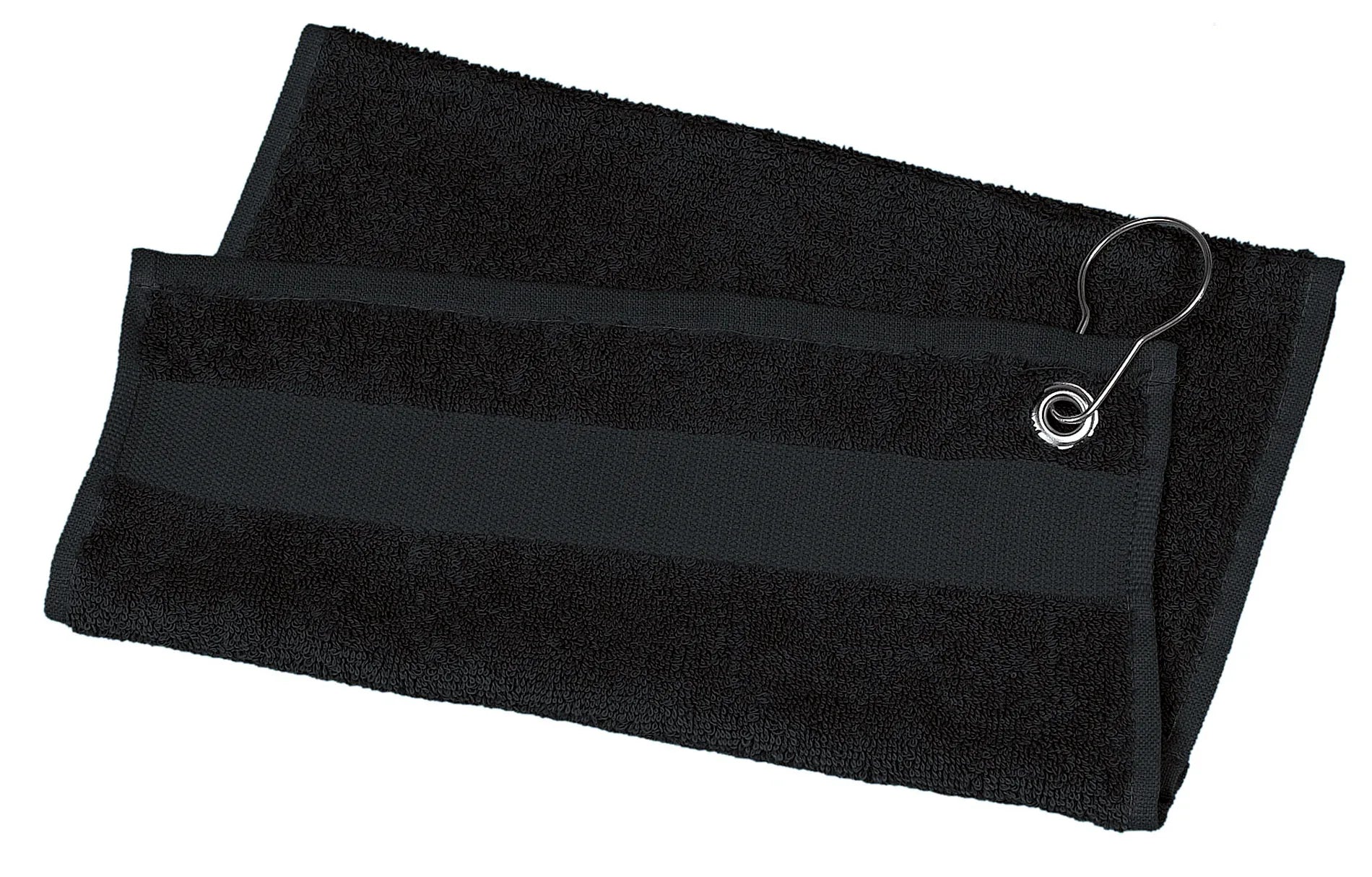 PA570 - Serviette de golf - 50 x 30 cm - Occifloc