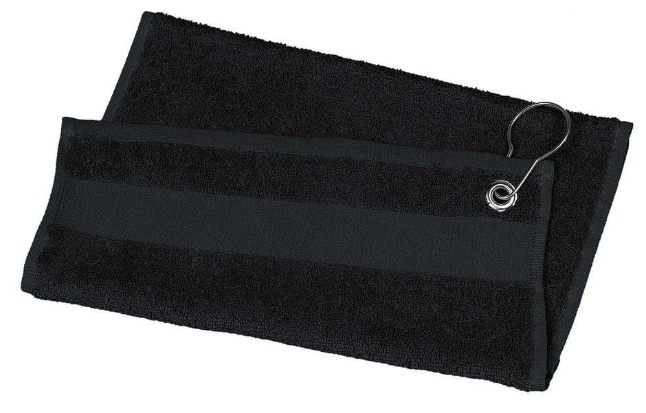PA570 - Serviette de golf - 50 x 30 cm - Occifloc