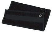 PA570 - Serviette de golf - 50 x 30 cm - Occifloc