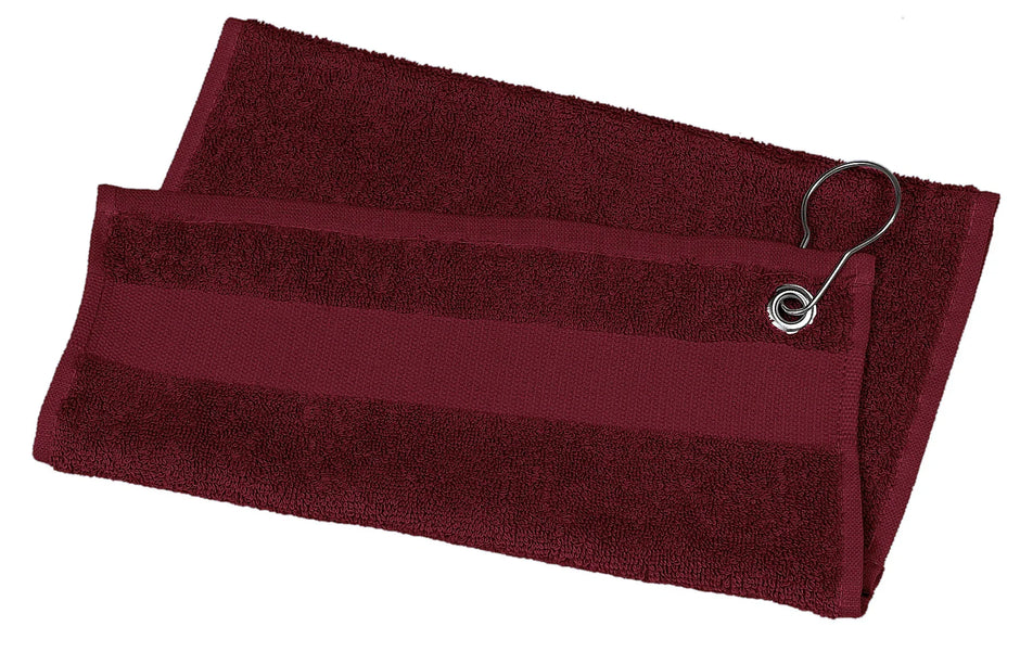 PA570 - Serviette de golf - 50 x 30 cm - Occifloc
