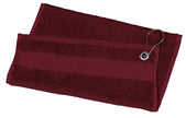 PA570 - Serviette de golf - 50 x 30 cm - Occifloc