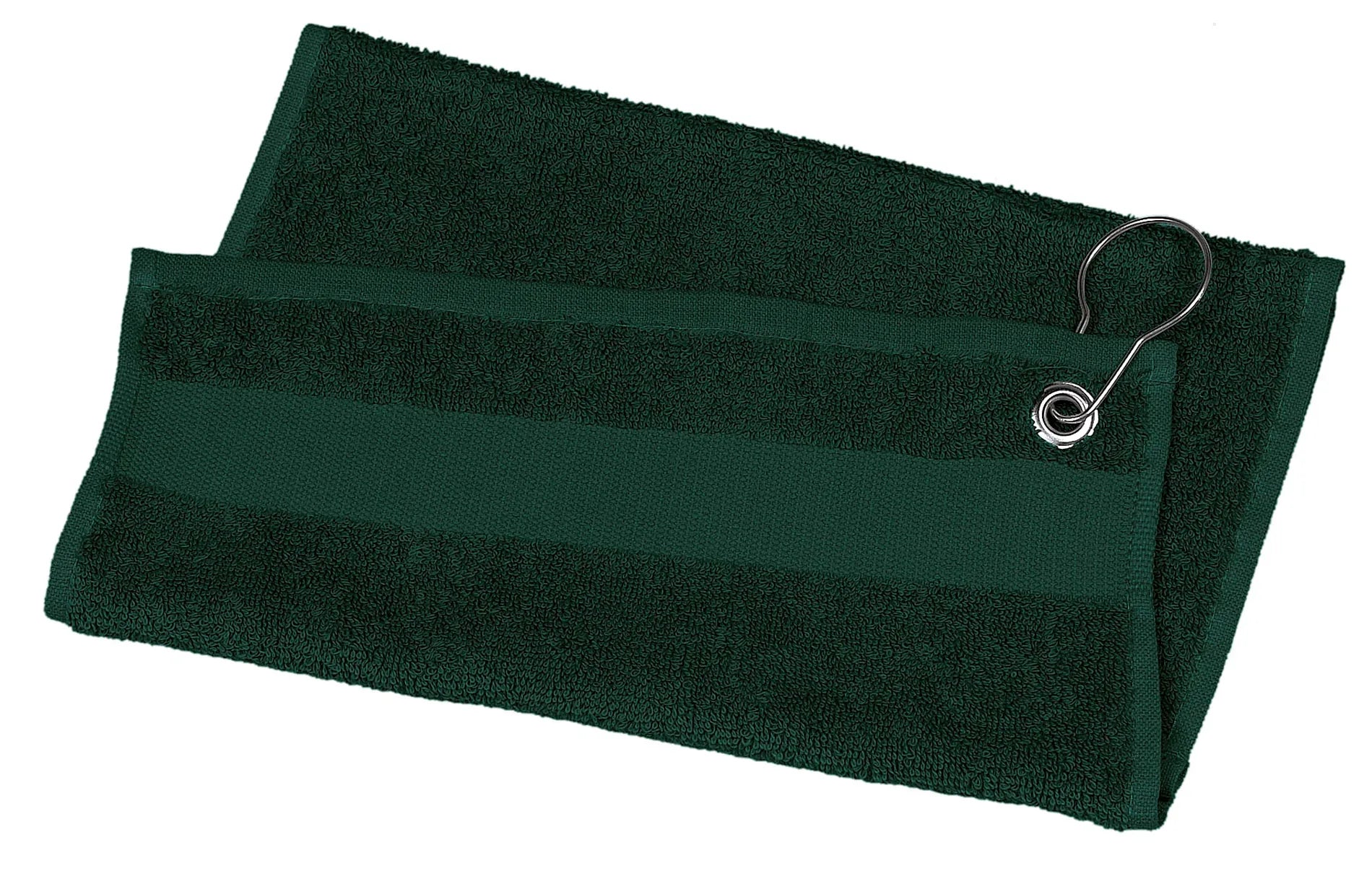 PA570 - Serviette de golf - 50 x 30 cm - Occifloc