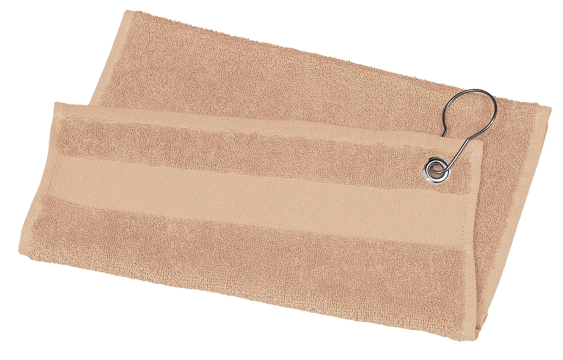 PA570 - Serviette de golf - 50 x 30 cm - Occifloc