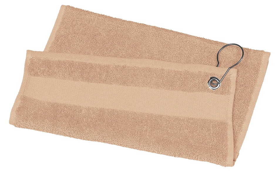 PA570 - Serviette de golf - 50 x 30 cm - Occifloc