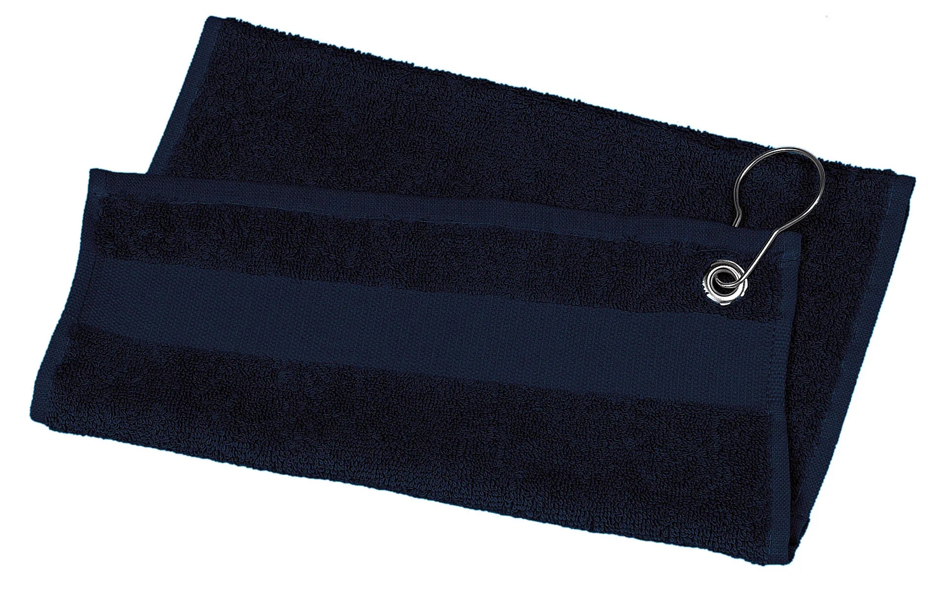 PA570 - Serviette de golf - 50 x 30 cm - Occifloc