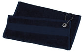 PA570 - Serviette de golf - 50 x 30 cm - Occifloc