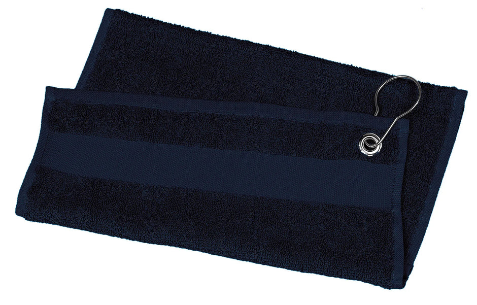 PA570 - Serviette de golf - 50 x 30 cm - Occifloc