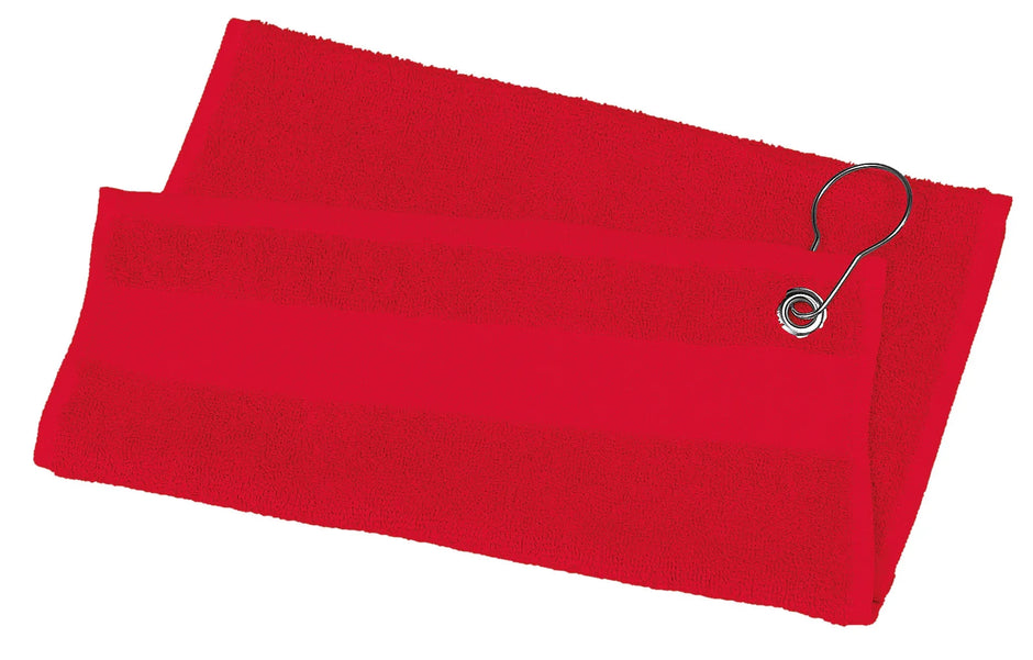 PA570 - Serviette de golf - 50 x 30 cm - Occifloc