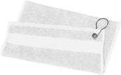 PA570 - Serviette de golf - 50 x 30 cm - Occifloc