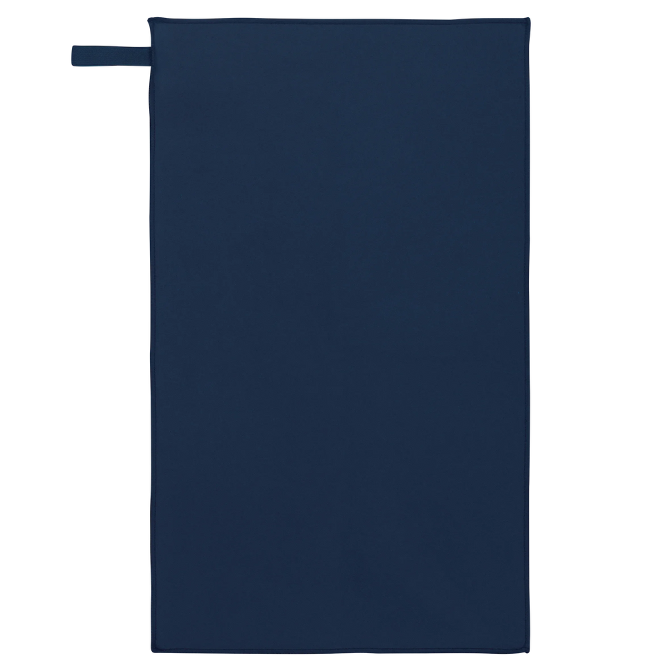 PA573 - Serviette de sport microfibre - 30 x 50 cm - Occifloc