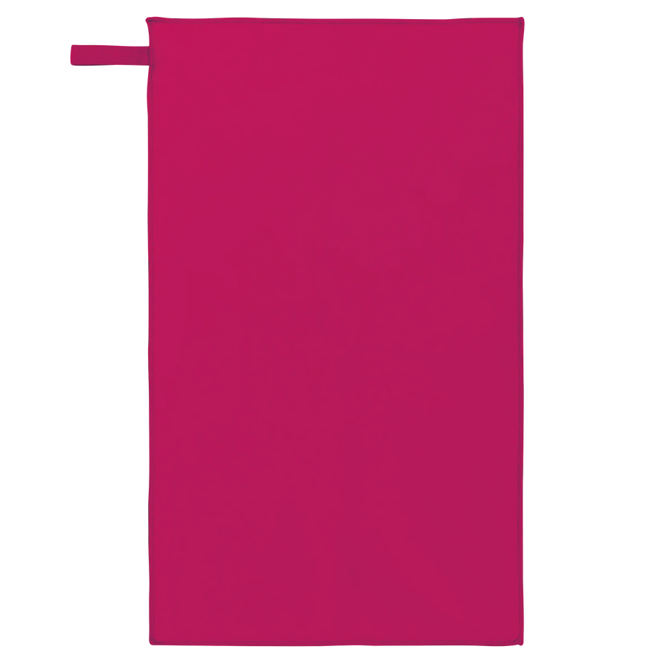 PA574 - Serviette de sport microfibre - 50 x 100 cm - Occifloc