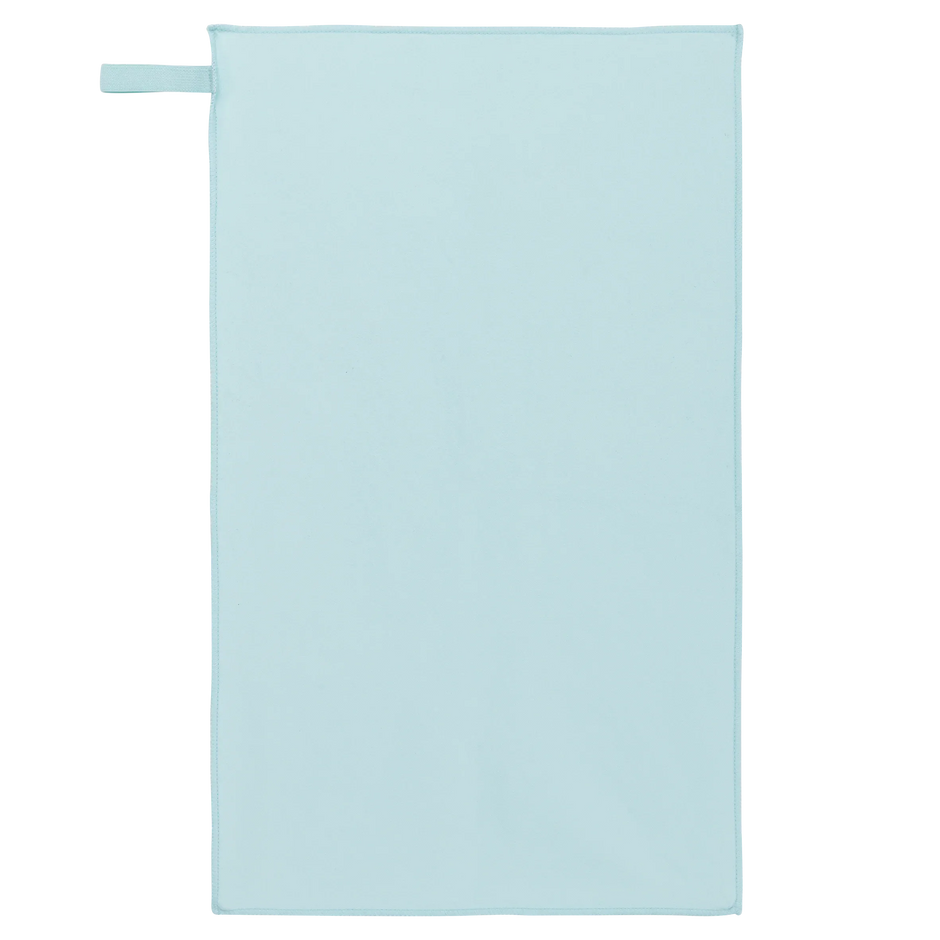 PA574 - Serviette de sport microfibre - 50 x 100 cm - Occifloc