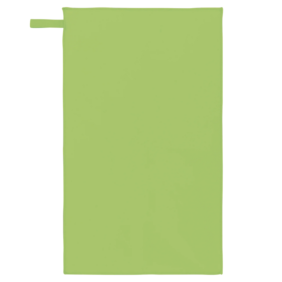 PA574 - Serviette de sport microfibre - 50 x 100 cm - Occifloc