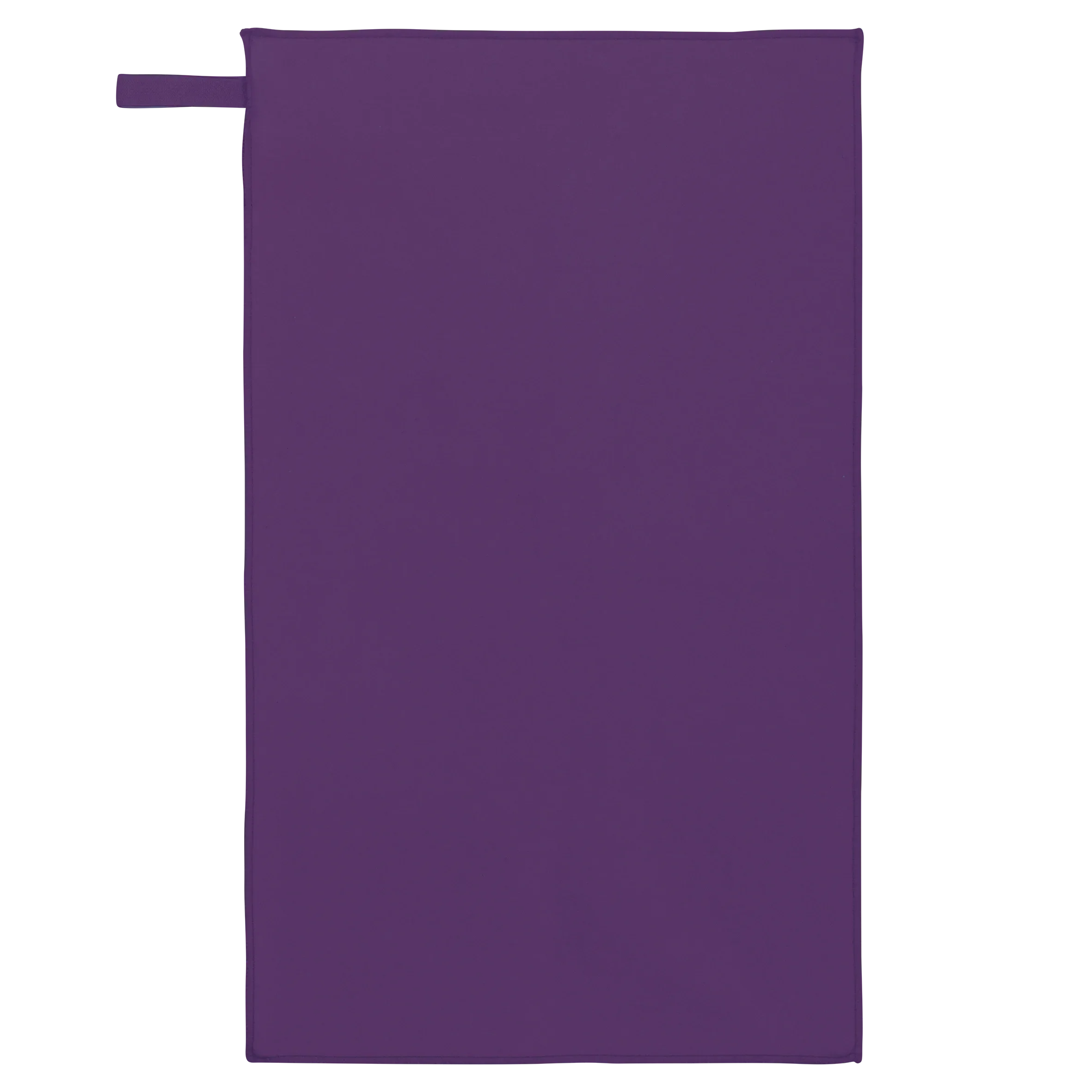 PA574 - Serviette de sport microfibre - 50 x 100 cm - Occifloc