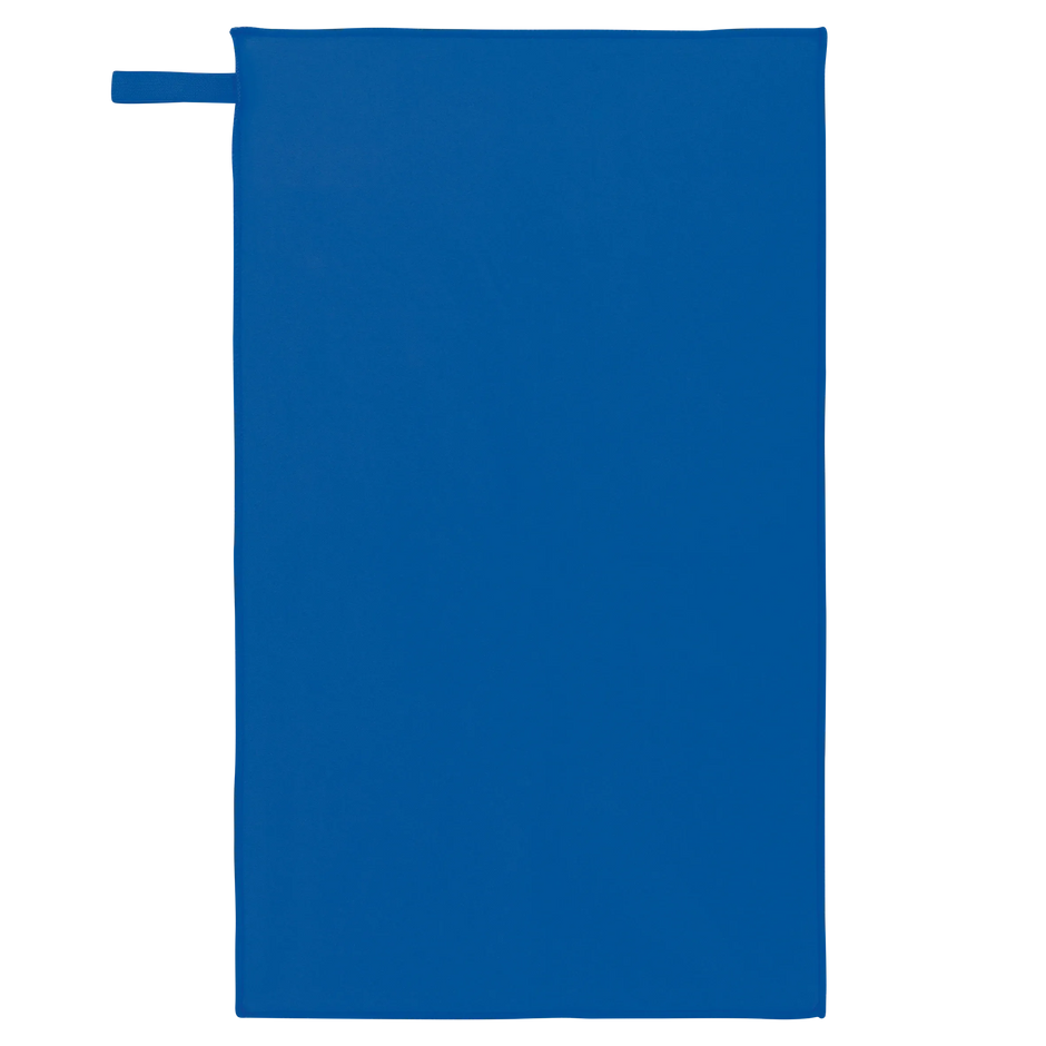 PA574 - Serviette de sport microfibre - 50 x 100 cm - Occifloc