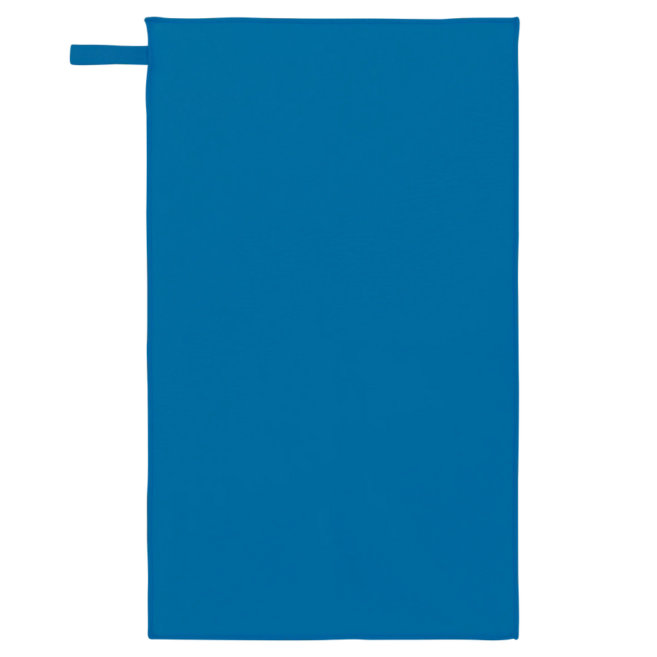 PA574 - Serviette de sport microfibre - 50 x 100 cm - Occifloc