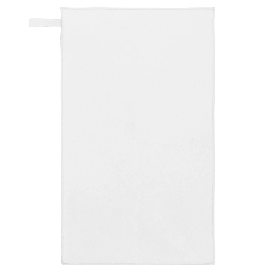 PA574 - Serviette de sport microfibre - 50 x 100 cm - Occifloc