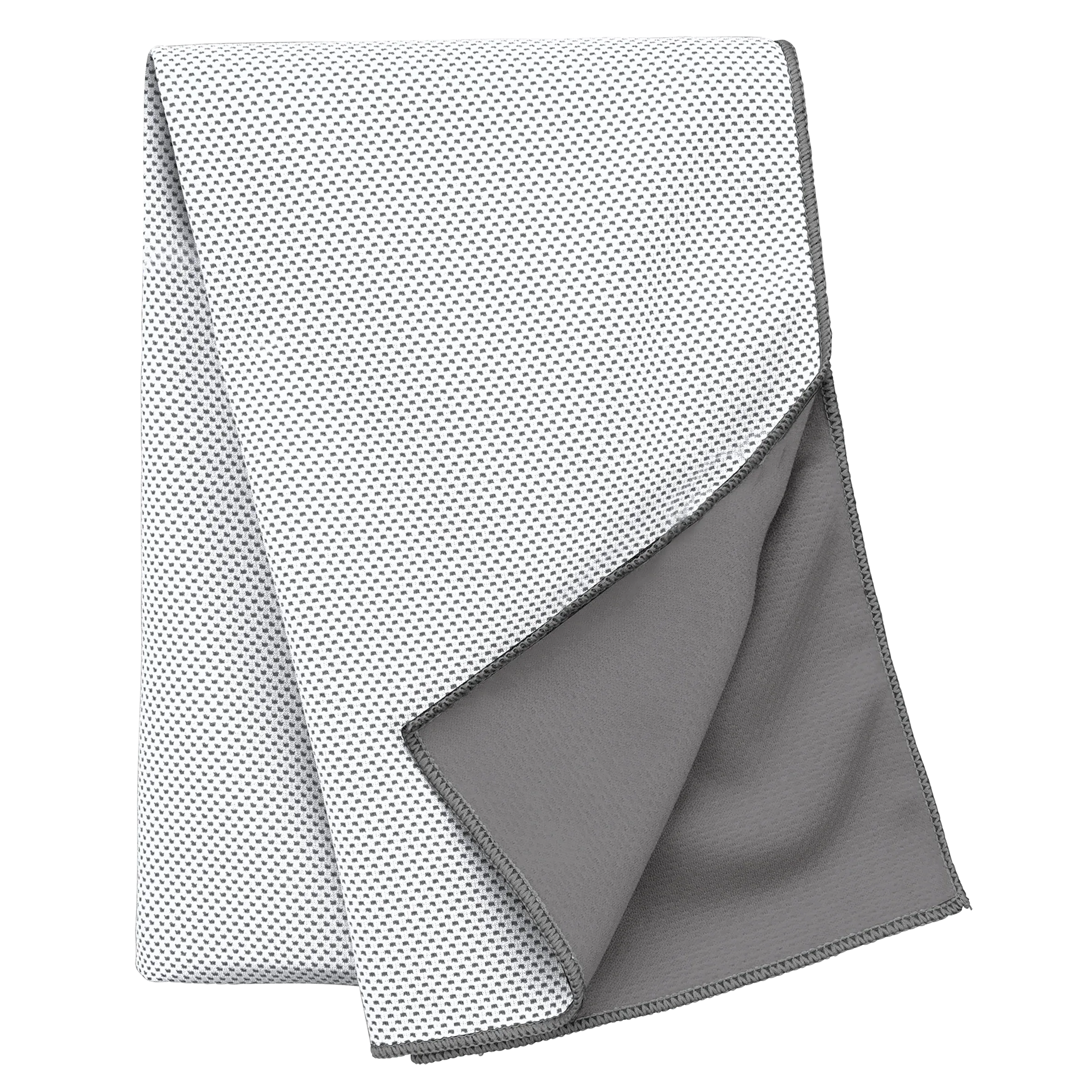 PA578 - Serviette sport rafraîchissante - 100 cm x 30 cm - Occifloc