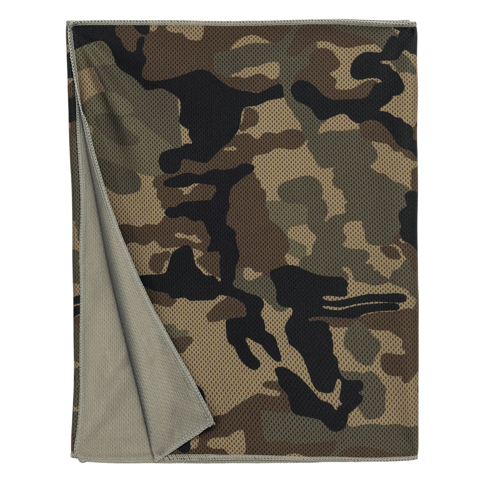 PA578 - Serviette sport rafraîchissante - 100 cm x 30 cm - Occifloc