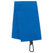 PA579 - Serviette de golf nid d'abeille - 50 x 40 cm - Occifloc