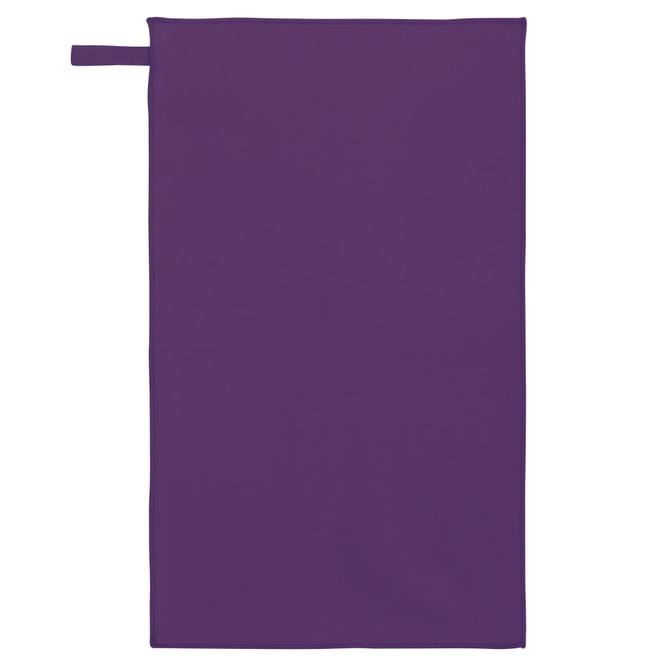 PA580 - Serviette sport microfibre - 110 x 180 cm - Occifloc
