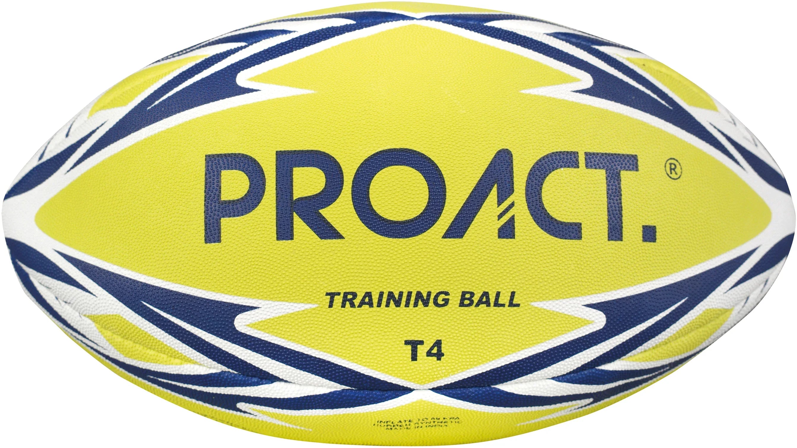 PA823 - Ballon challenger T4 - Occifloc