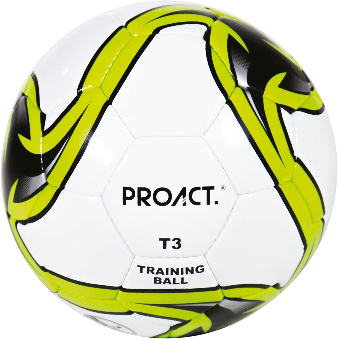 PA874 - Ballon football Glider 2 taille 3 - Occifloc