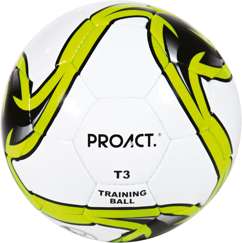 PA874 - Ballon football Glider 2 taille 3 - Occifloc